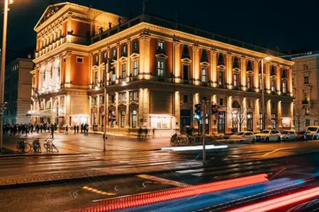 Austriackie autostrady: szybka i wygodna podróż z cyfrową winietą