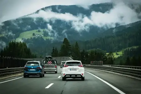 Autostrady w Austrii oraz najważniejsze informacje dotyczące zakupu winiety na 2025 rok