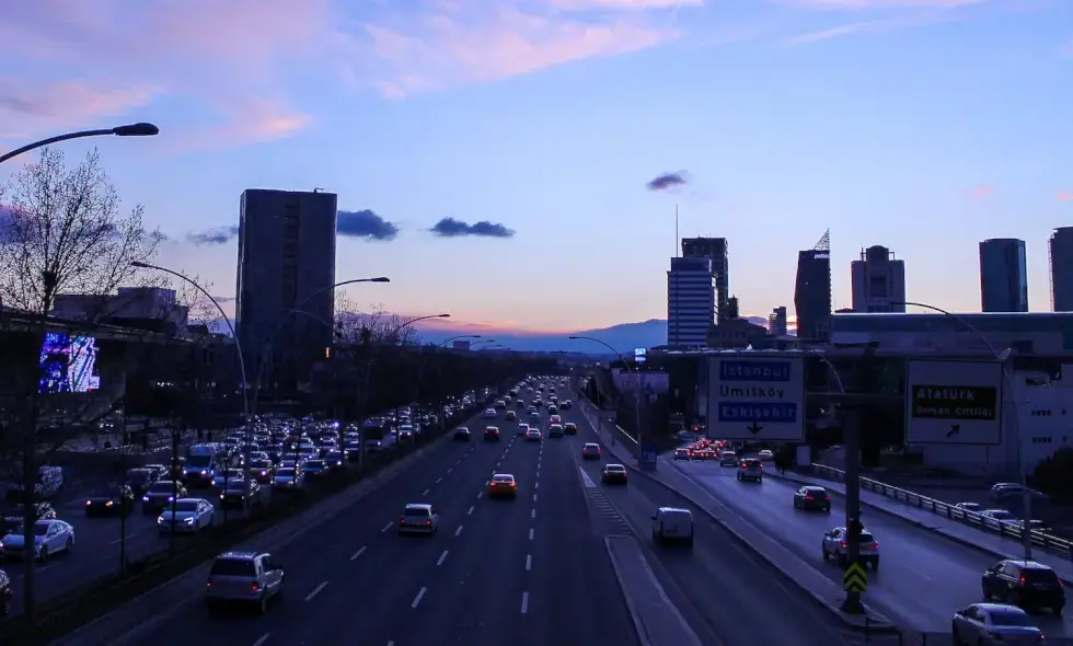 2024 Sllovenia autostradat - Vinjeta në vend!