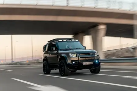 Është e rehatshme të udhëtosh në Austri me blerjen e vinjetës për autostrada 2024 në Austri ✔️