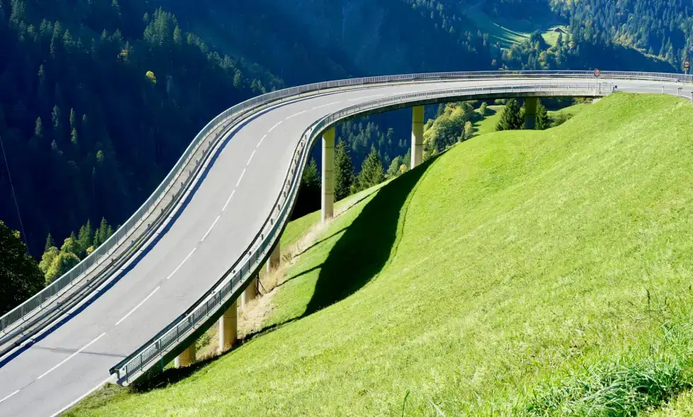 Blerja e vinjetës sllovene për autostradë në vitin 2024