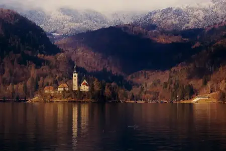 Slovinské výlety autom: dôležité informácie