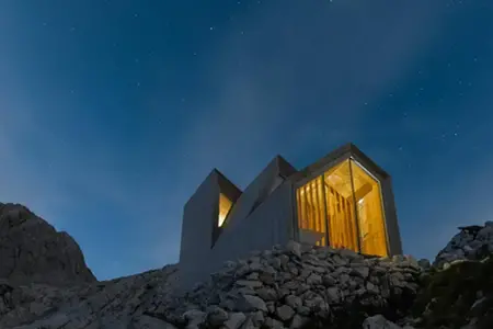 Diaľničné dobrodružstvá v Slovinsku