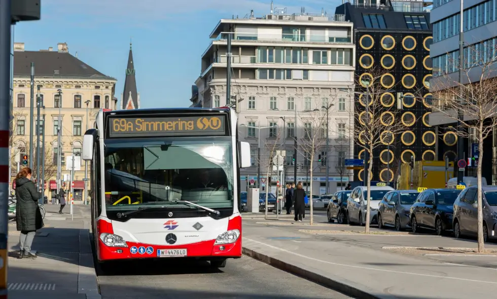Sistemul de vinietă pentru autostrăzile din Austria