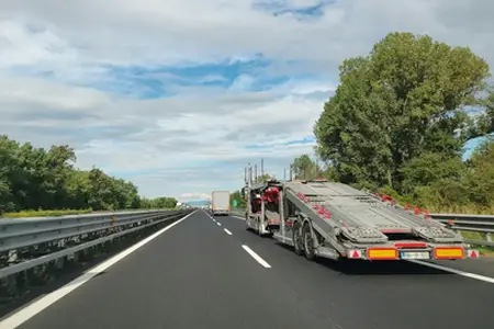 Udhëzime për vozitje në Austri: vinjeta dhe rregullat e trafikut