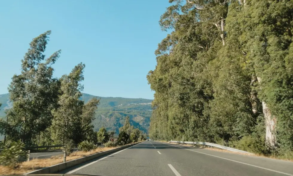 Les autoroutes de Slovénie et les informations importantes concernant l’achat de la vignette pour 2025