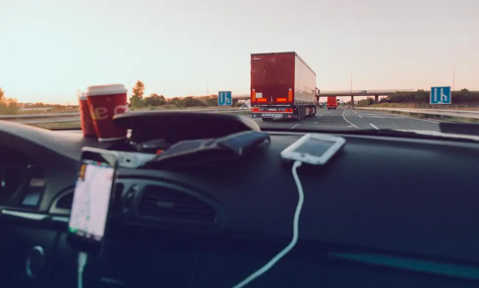 Slovakia's motorways and the e-vignette system in 2026