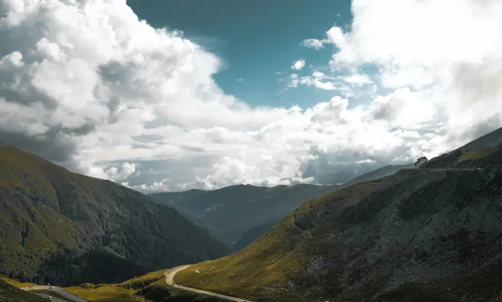 Rumäniens Autobahnen im Jahr 2026