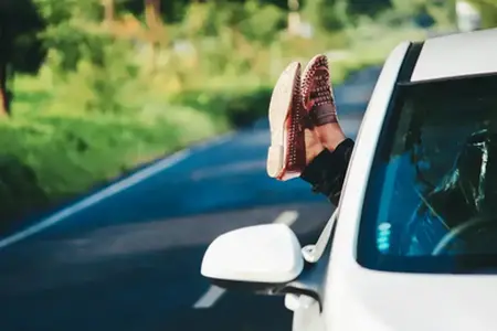 Nákup slovinskej diaľničnej známky online
