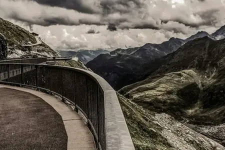 Autostrade austriache: Come ottenere una vignetta per la circolazione?