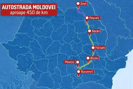Diaľničná známka · Moldavsko · Informácie pre zákazníkov